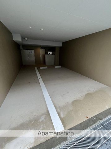 LAVIERE新板橋の外観写真