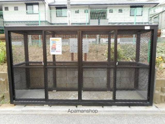 ビレッジハウス小中台2号棟の内装写真
