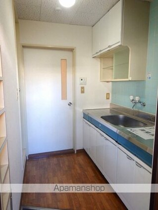 ワークマンション[1K/20m2]の内装1