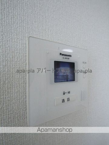 ヴァレッタBの内装写真