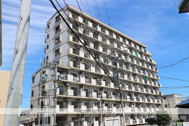 豊国スカイマンション国分・・
