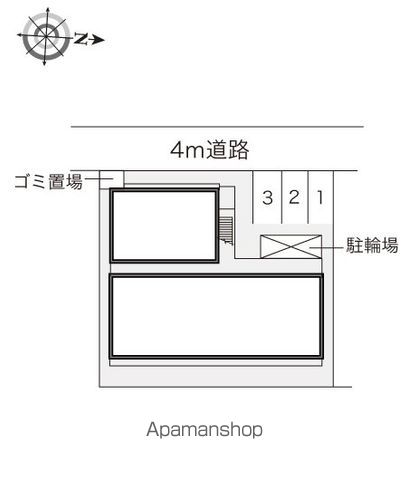 レオパレスMARUTAKAのその他写真