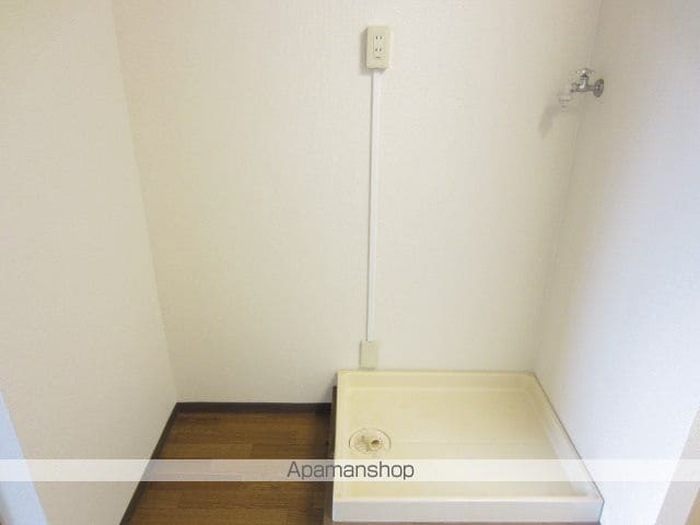 コスモスの内装写真