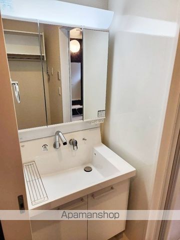 プレジデント持田 B棟の内装写真