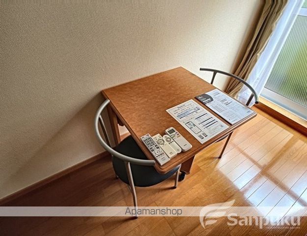 レオパレス永代町ヤシロの内装写真