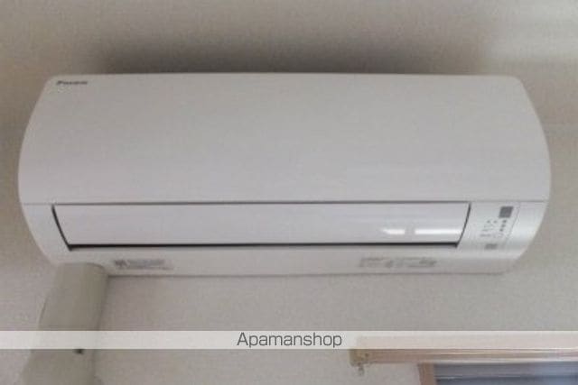 ハイツ・キノトの内装写真