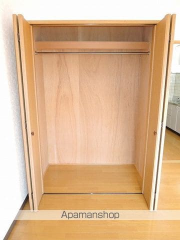 プレザント ワンの内装写真