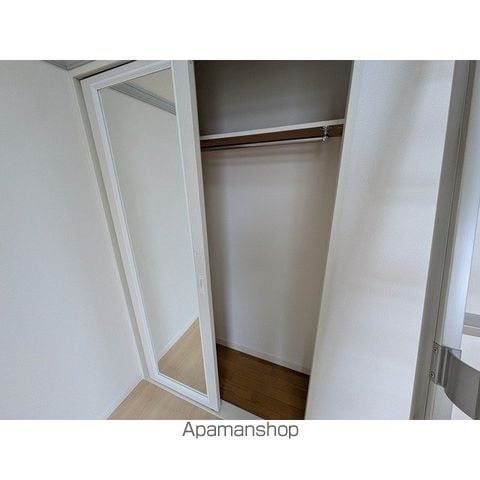 桧町セプレの内装写真