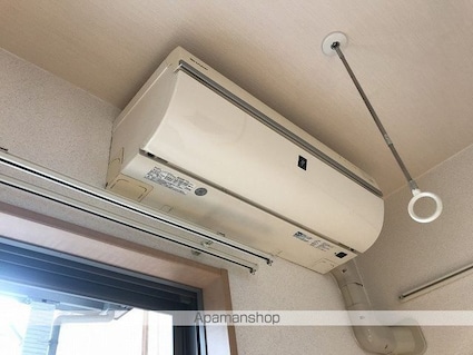 ミュージアソロ泉[3LDK/75.35m2]のその他設備