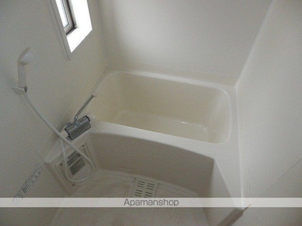 Ａｃｏｒｎ＆Ｓｕｎｆｌｏｗｅｒ[1K/27.17m2]のバス