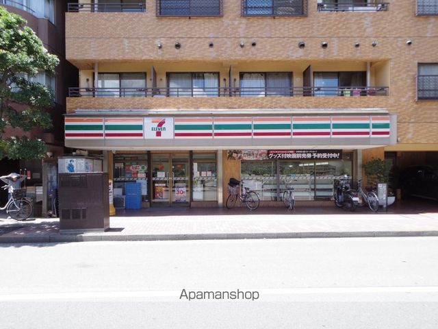 ライオンズガーデン三鷹第2の周辺写真