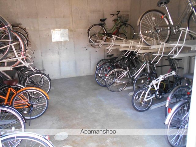 パークハイツ長岡のその他写真