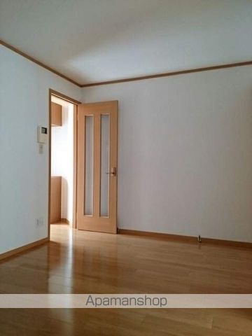 クレメント余戸Aの内装写真
