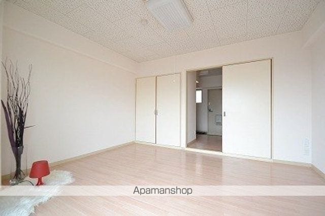 リーガIIの内装写真