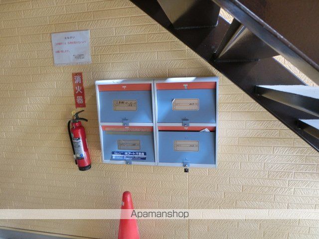 クレール絆のその他写真