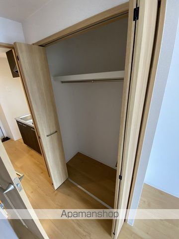 ルミエナ HIHASHIMIKUNIの内装写真