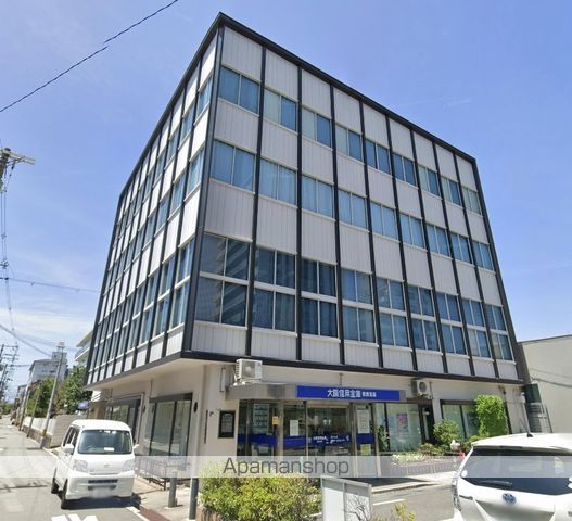 OSAKA平成の周辺写真