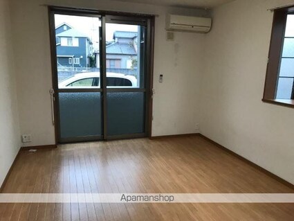 和歌山県和歌山市木ノ本[1K/29.75m2]の内装1