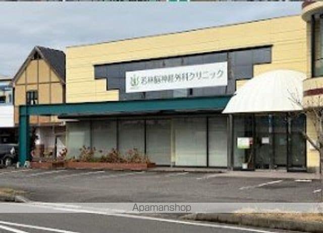 ユニゾンゑびすの周辺写真