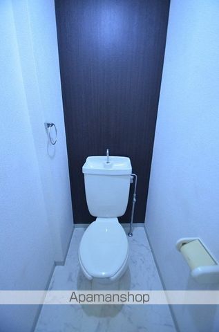 ハイムモーリスの内装写真