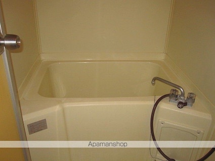 東京都立川市羽衣町１丁目[1LDK/33.22m2]のバス