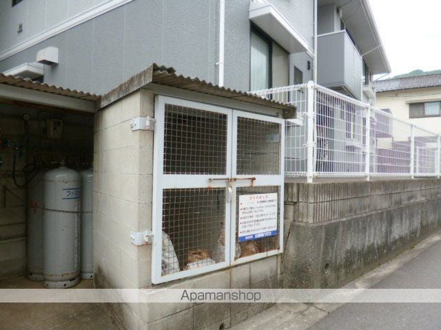 コーポラス大町Iの外観写真