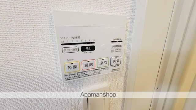 ジェイドイーストの内装写真