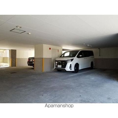 ゆとり南郷の内装写真