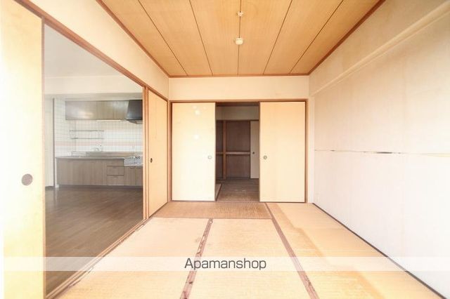 マイハウス屋島の内装写真