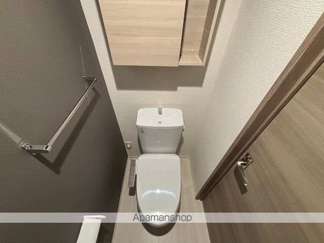 MAISON DE 青木の内装写真
