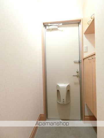 CHERRY LANEの内装写真