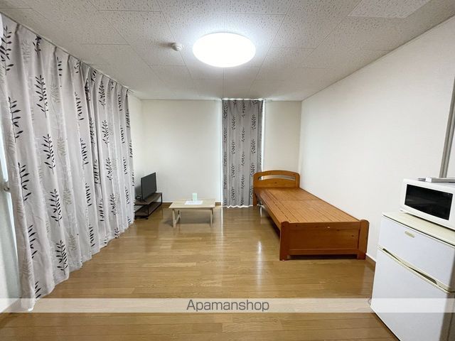 パストラルみずたの内装写真