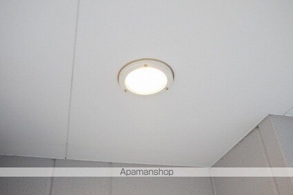 コーポウィステリア[1K/26.4m2]の内装5