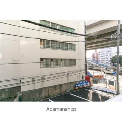 エトワール飯田橋[1K/27.16m2]のその他部屋・スペース