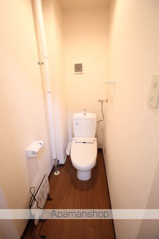 マリオンコート元町IIの内装写真