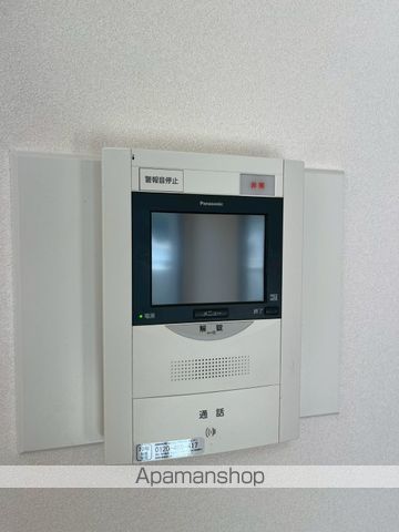 アルコート高岡の内装写真