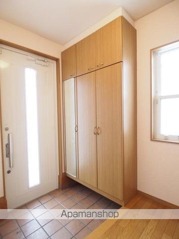 久出ケ谷町戸建の内装写真