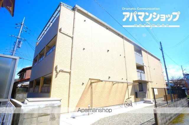 クレアール法蓮町