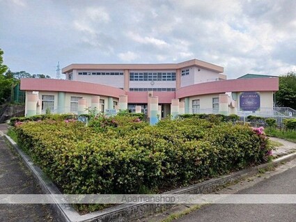 カーサ　セレノ[1LDK/56.47m2]の周辺4