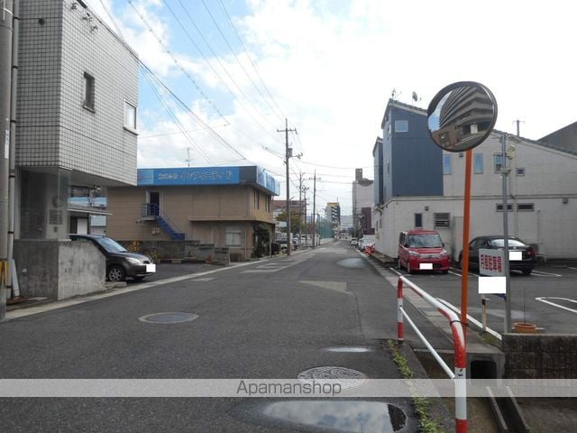 サーパス明徳小西の周辺写真