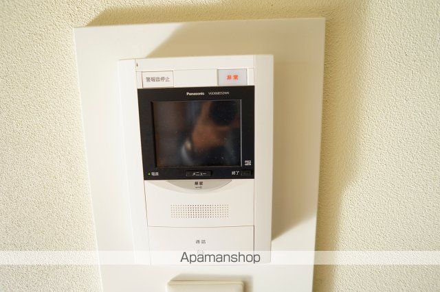 ラフォーレ生駒の内装写真