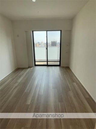 プラウドタワー小岩ファースト[1R/31.22m2]のリビング・居間