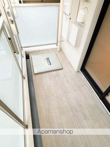 S−FORT江坂垂水町の内装写真