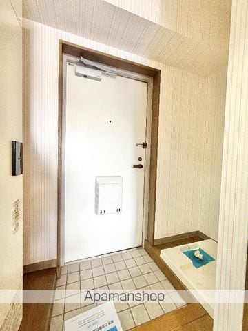ラフォーレ竹山の内装写真