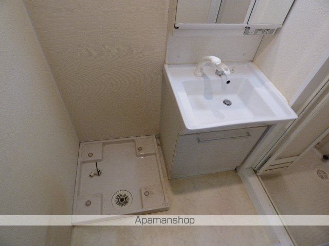 レジュールアッシュPREMIUM TWIN—Iの内装写真