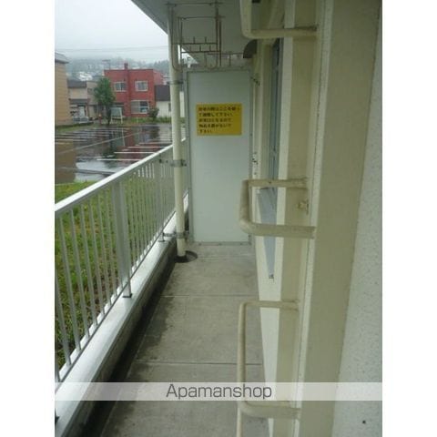テレパレス小樽奥沢の内装写真