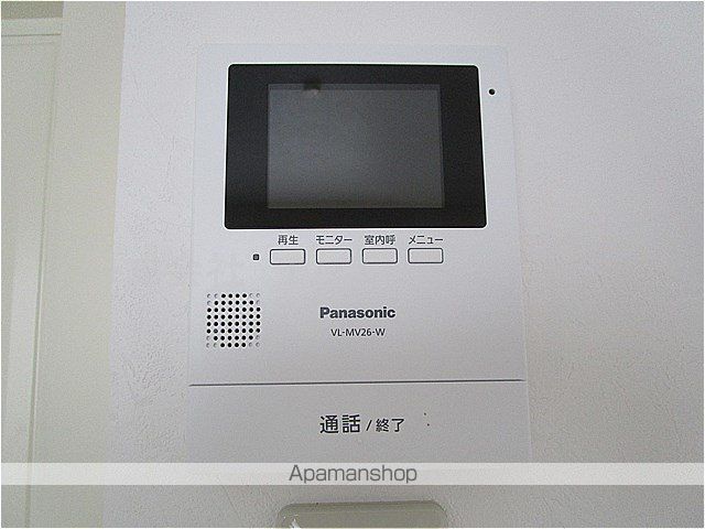 RESIDENCE JDの内装写真