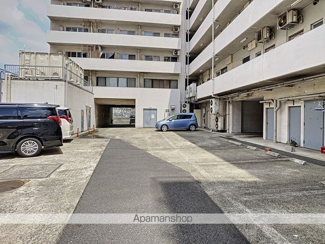 上杉第3ビル野田のその他写真