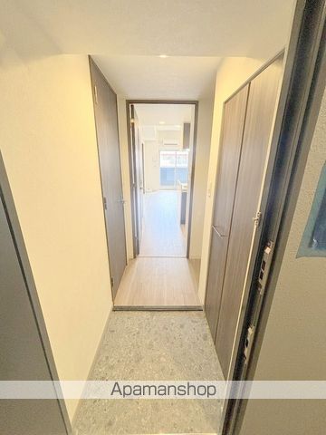 プレサンス大正フレンジの内装写真