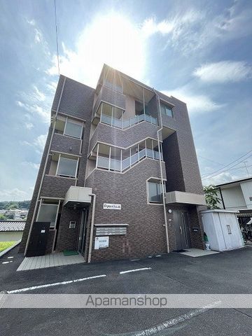 DーPACE角五郎の外観写真